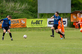 Concordia wraca do III ligi