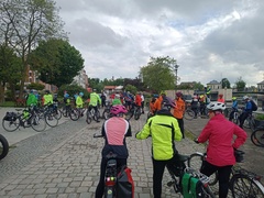 Przenieść stolicę do Elbląga...