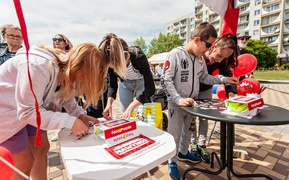 Ustrzelić voucher NaWynos