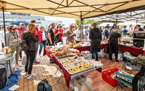 Ustrzelić voucher NaWynos