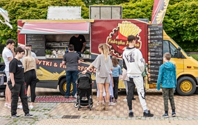 Ustrzelić voucher NaWynos