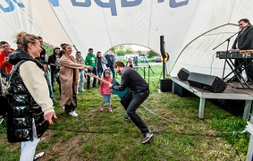 Wczasy z Różą