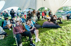 Wczasy z Różą