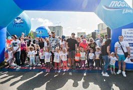 Biegowa rywalizacja pod znakiem Piekarczyka