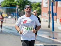 PortEl też pobiegł w Piekarczyku