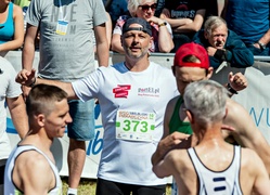 PortEl też pobiegł w Piekarczyku