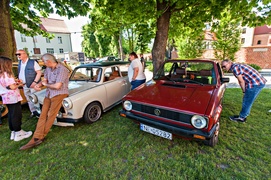 Czar czterech kółek Czar czterech kółek