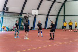 \"Hala na miarę edukacji XXI wieku\"