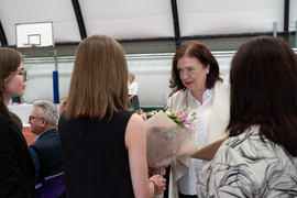 \"Hala na miarę edukacji XXI wieku\"