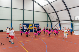 \"Hala na miarę edukacji XXI wieku\"