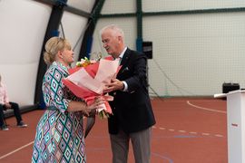 \"Hala na miarę edukacji XXI wieku\"