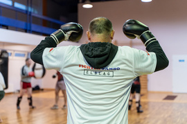 Sambiści powalczą o puchar