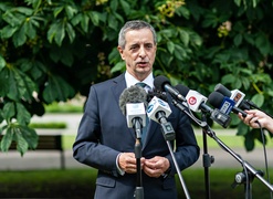 „Wolności trzeba strzec”