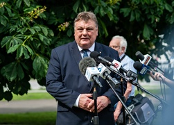 „Wolności trzeba strzec”