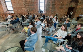 „Wolności trzeba strzec”