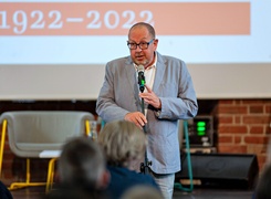 „Wolności trzeba strzec”