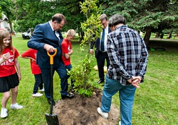 „Wolności trzeba strzec”