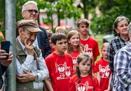 „Wolności trzeba strzec”