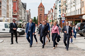 „Wolności trzeba strzec”