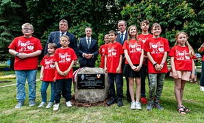 „Wolności trzeba strzec”