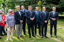 „Wolności trzeba strzec”