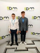 Elblążanie w Sejmie