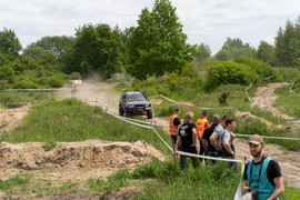 Góry, doły i wądoły