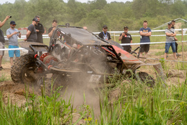 Góry, doły i wądoły