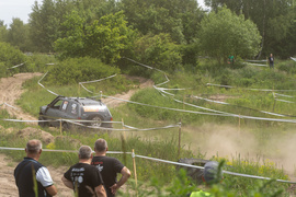 Góry, doły i wądoły