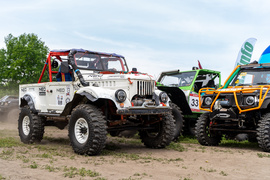 Góry, doły i wądoły