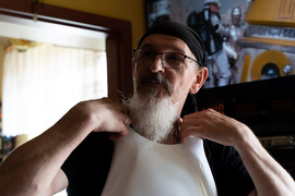 Od opakowania galaretki do pancerza szturmowca  (Gwiezdne wojny w Elblągu, część 8)