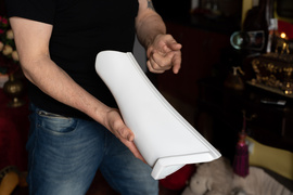 Od opakowania galaretki do pancerza szturmowca  (Gwiezdne wojny w Elblągu, część 8)