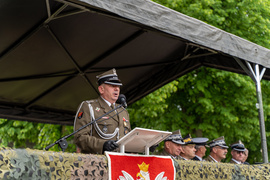 Logistycy świętują