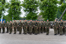 Logistycy świętują