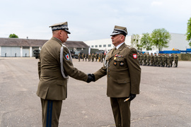 Logistycy świętują