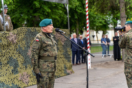 Logistycy świętują