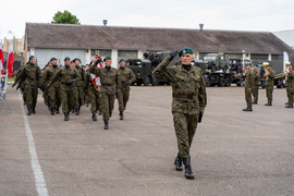 Logistycy świętują