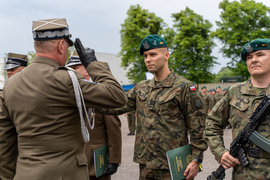 Logistycy świętują