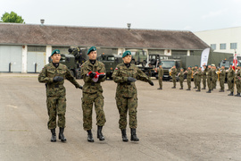 Logistycy świętują