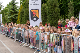 Logistycy świętują