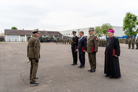 Logistycy świętują