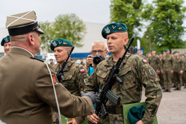 Logistycy świętują