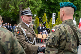 Logistycy świętują