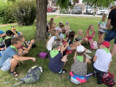 Na niezapomniane półkolonie letnie zaprasza Zazumi (dawny Edun)