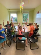 Na niezapomniane półkolonie letnie zaprasza Zazumi (dawny Edun)