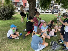 Urzędnicy czekają...