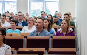 \"Pielęgniarstwo to zawód, nauka i sztuka\" \"Pielęgniarstwo to zawód, nauka i sztuka\"