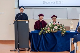 \"Pielęgniarstwo to zawód, nauka i sztuka\"