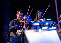 Wieczór z filmowymi przebojami