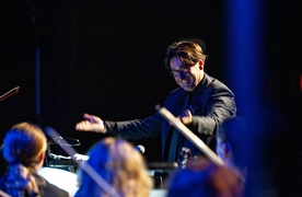 Wieczór z filmowymi przebojami